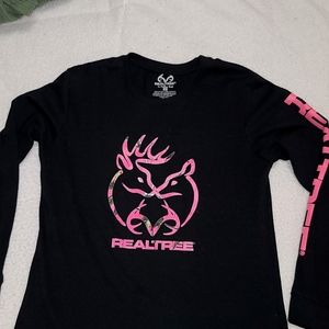 Realtree Long Sleeve